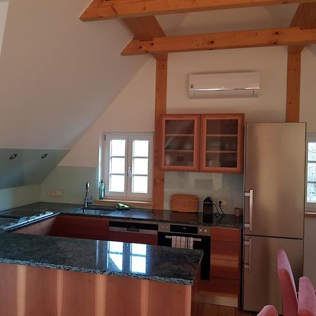 Chalet-Suedsteiermark - Traumhafte Aussicht, Infinity Pool, Privatsphaere, Klima Und De-Luxe Ausstattung Schwanberg 外观 照片