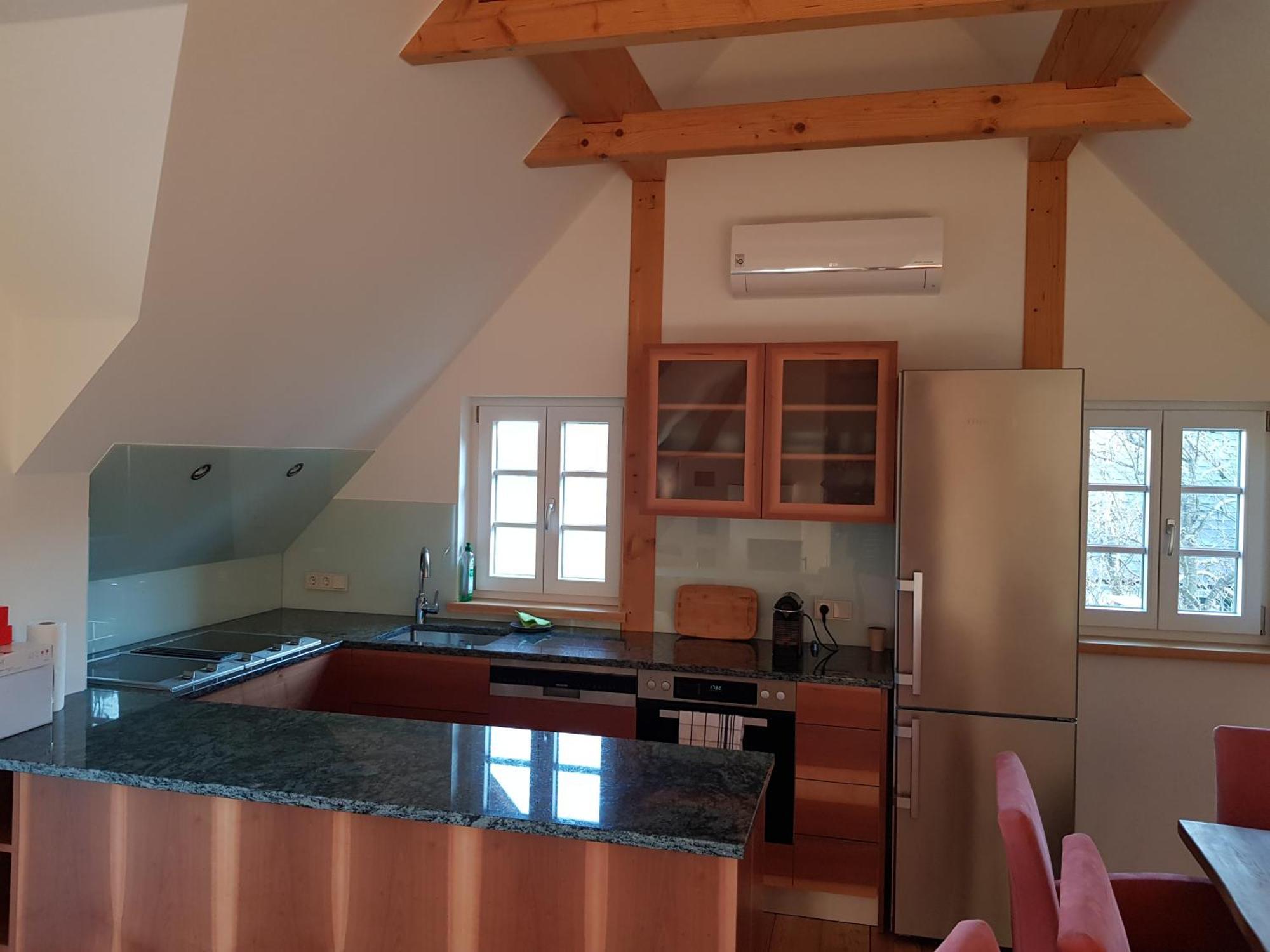 Chalet-Suedsteiermark - Traumhafte Aussicht, Infinity Pool, Privatsphaere, Klima Und De-Luxe Ausstattung Schwanberg 外观 照片